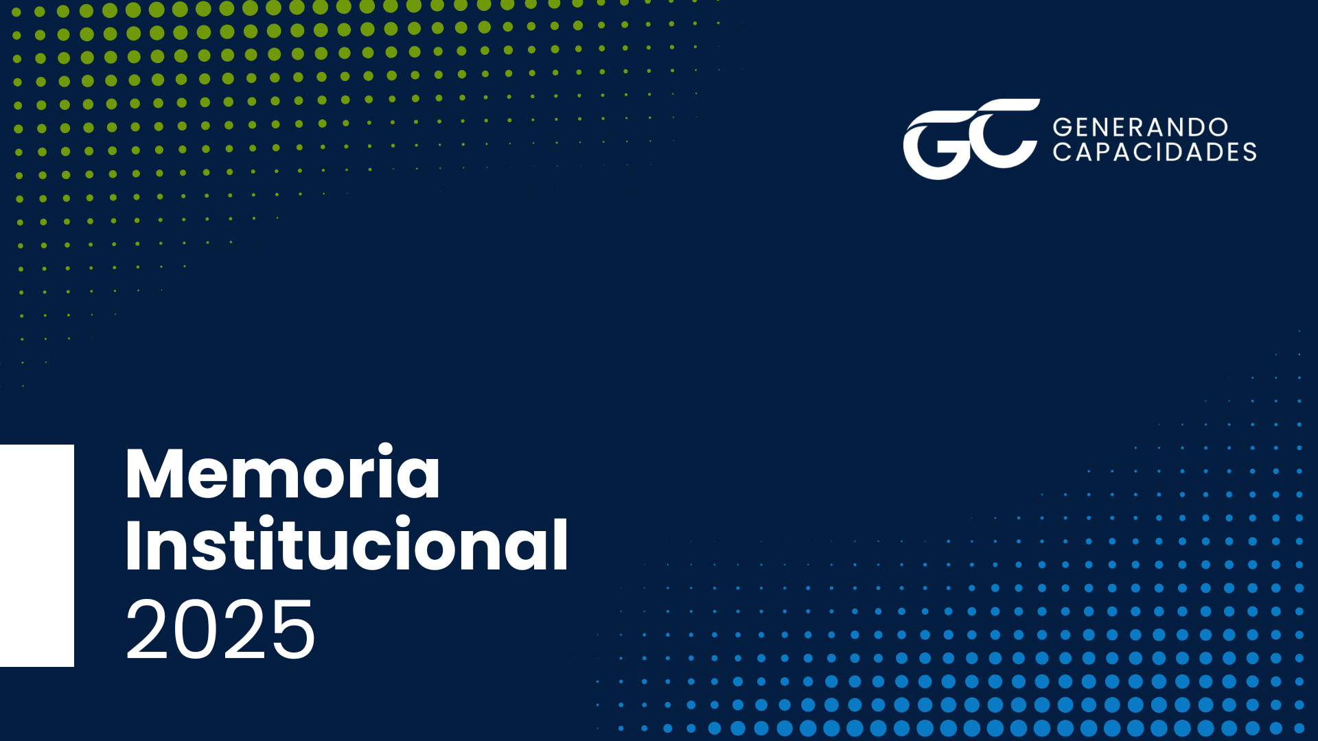PLANTILLA PPT GC